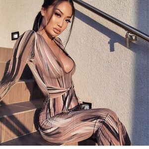 Fashion Nova Tik Tok Viral Dress